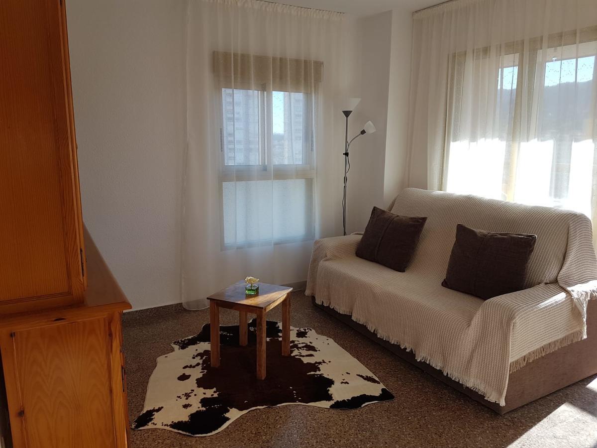 Acuarium Lux Appartement *