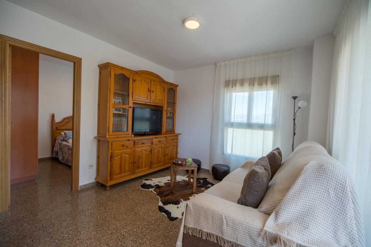 Acuarium Lux Appartement