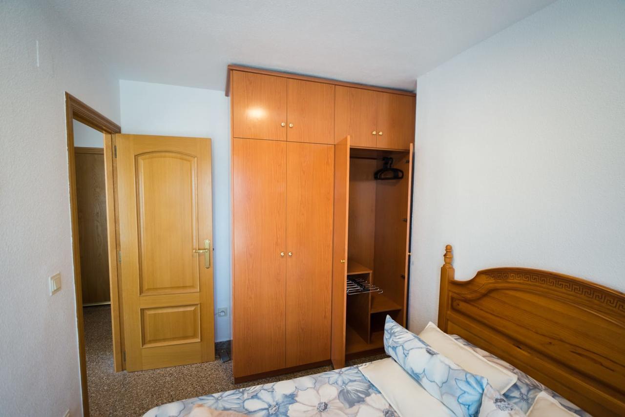 Appartement Acuarium Lux Benidorm