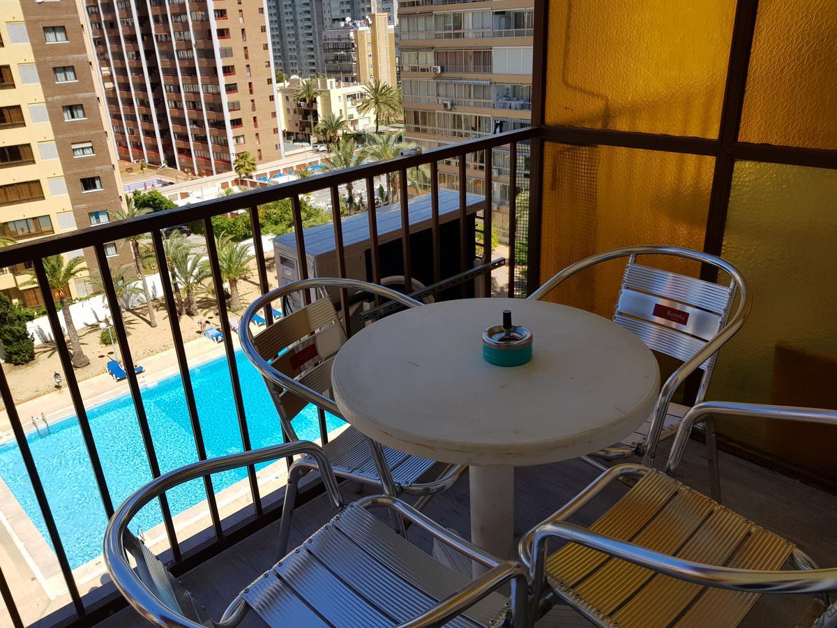 Apartment Bermudas *