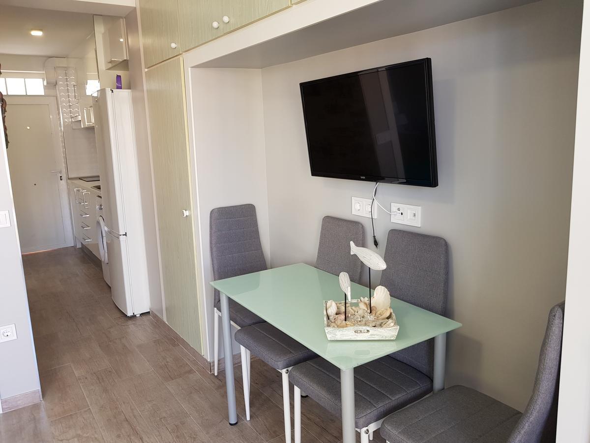 Apartment Bermudas *