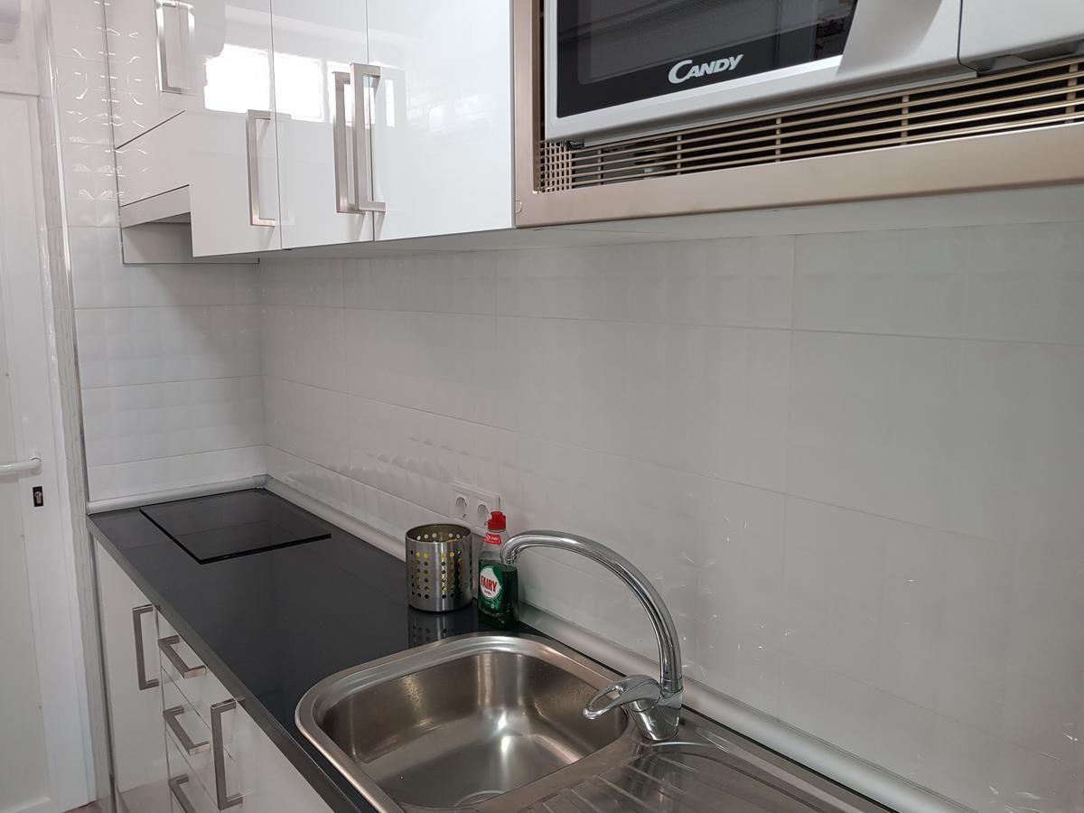 Apartment Bermudas *