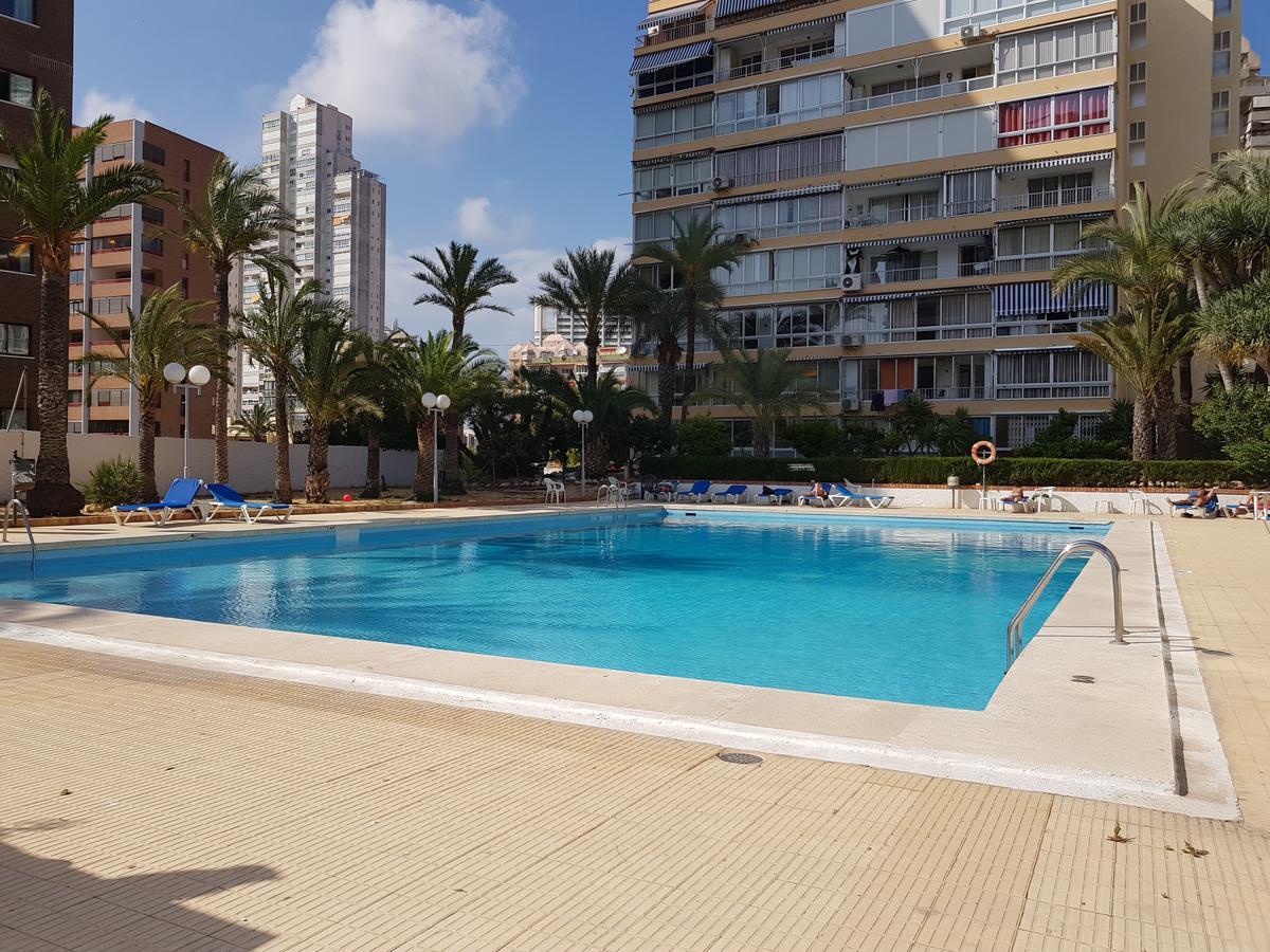Apartment Bermudas Benidorm