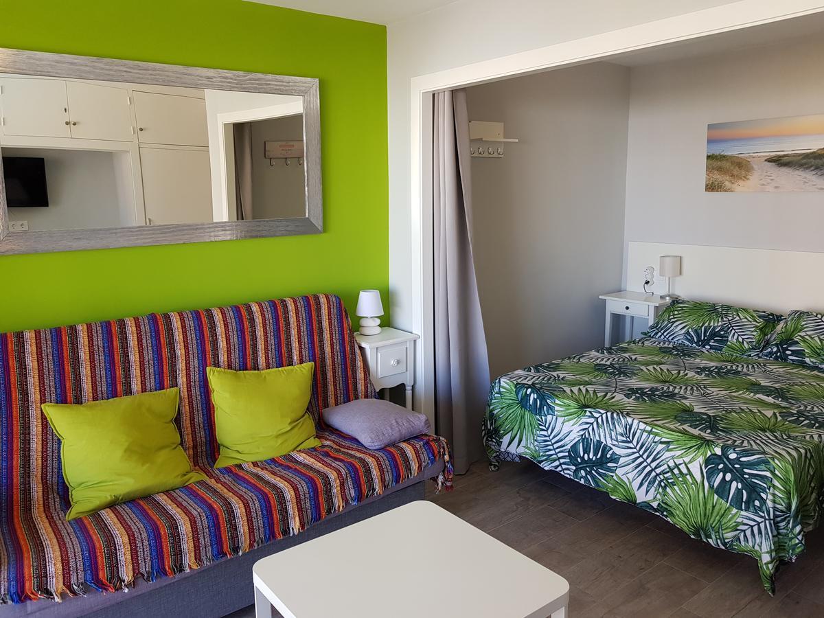 Bermudas Apartment