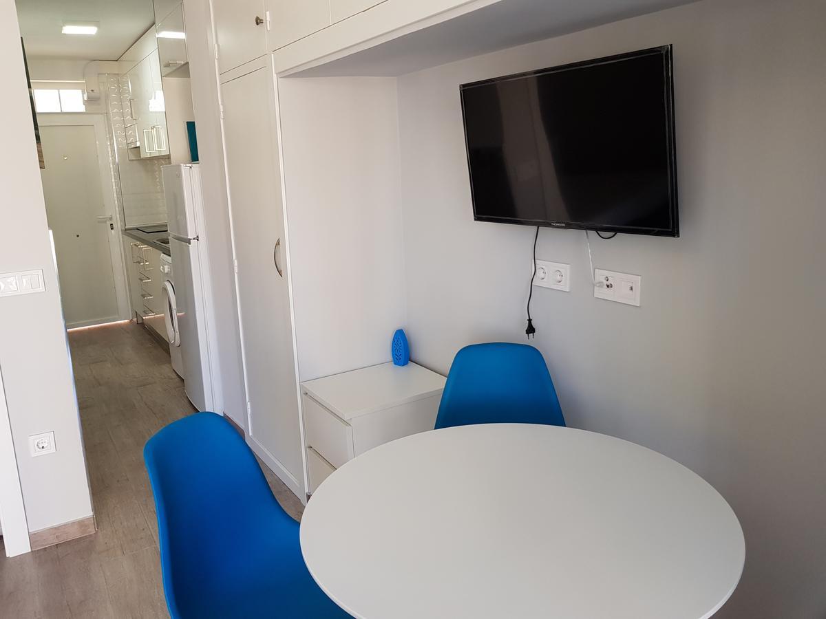 Apartment Bermudas