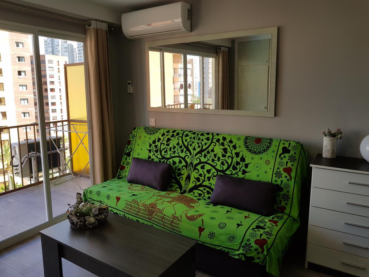 Apartment Bermudas