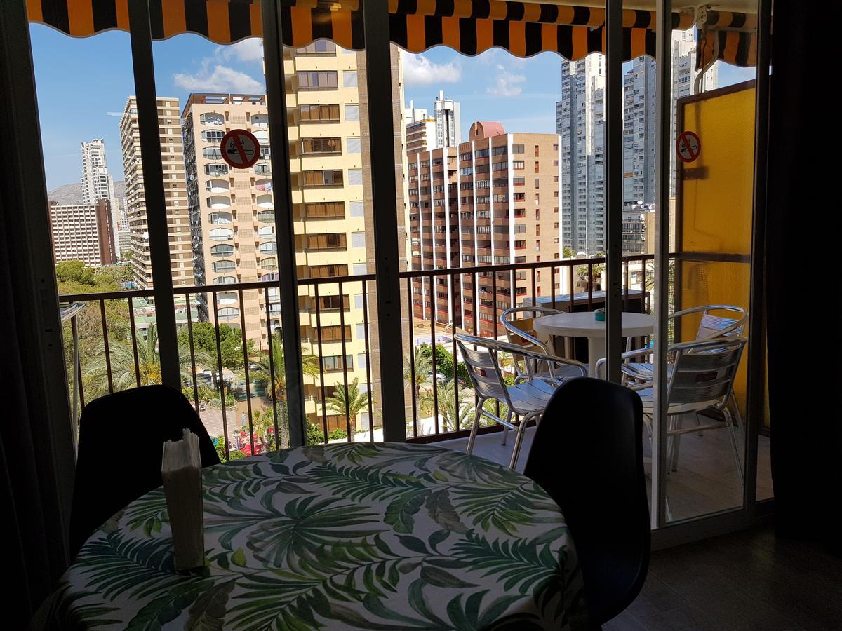 Apartment Bermudas Benidorm