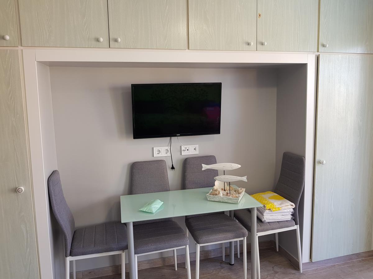 Apartment Bermudas *