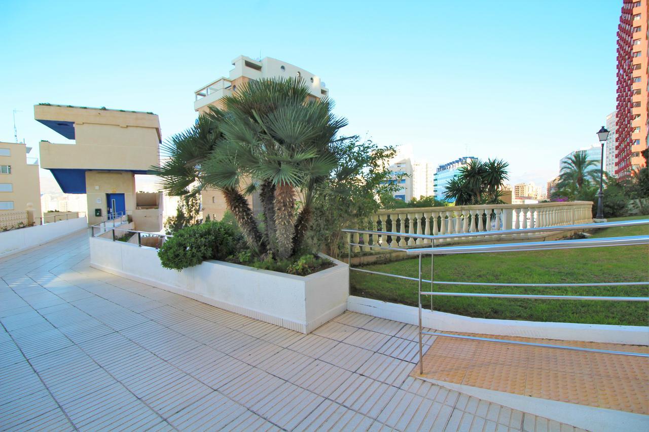 Apartamento Trinisol Ii 5-e *