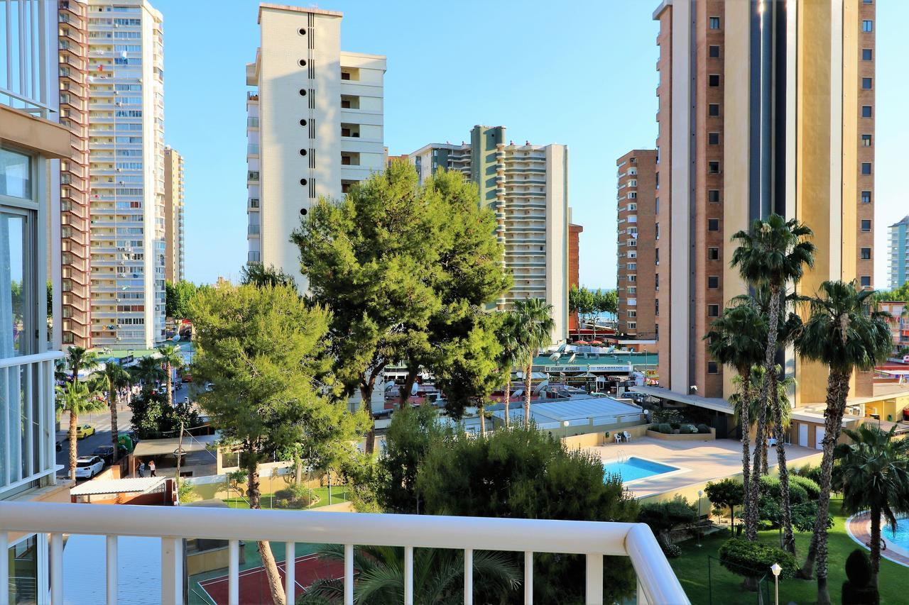 Paya 5-b Benidorm