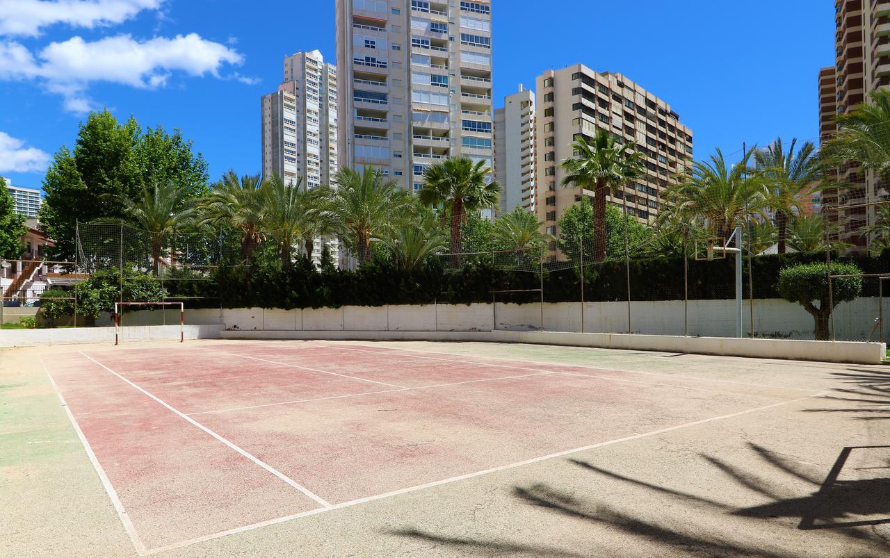 Etxezuri I 6-d Levante * Benidorm