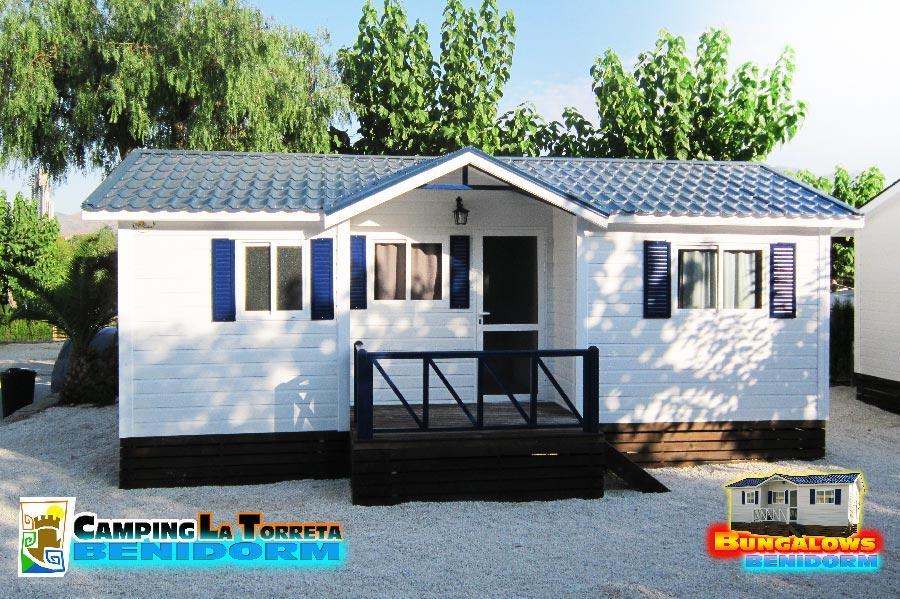 Campsite Camping La Torreta 2*