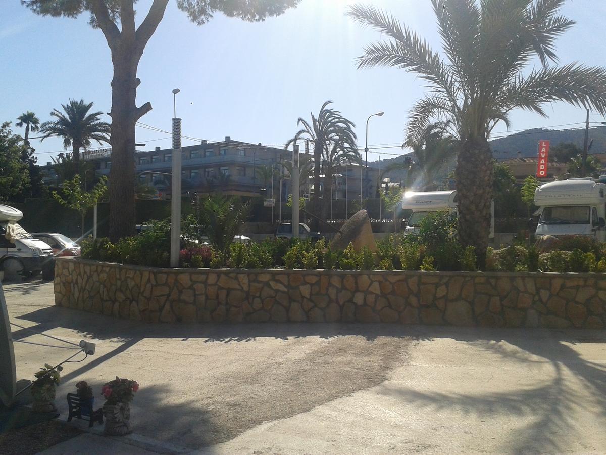 Camping La Torreta 2* Benidorm