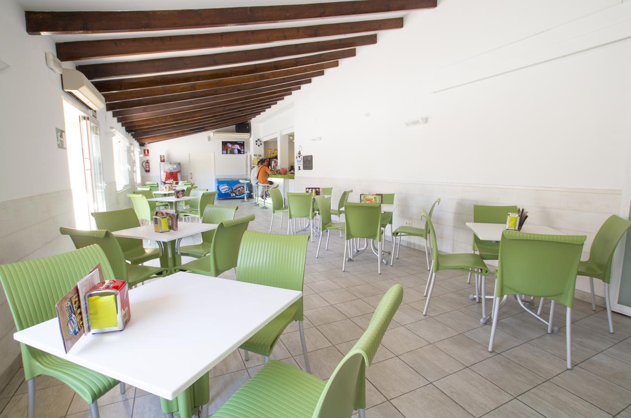 Camping La Torreta 2*
