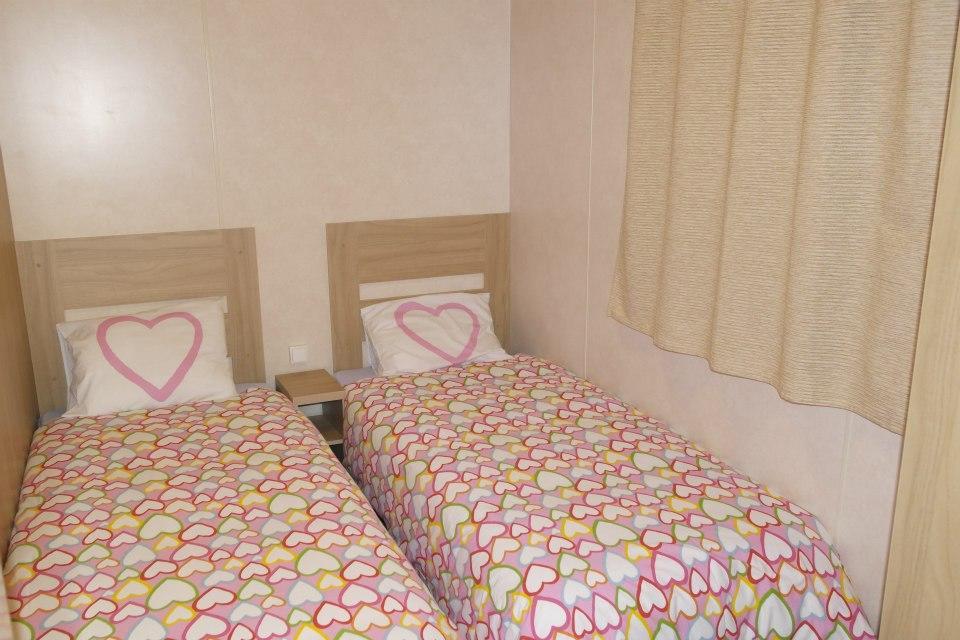 Campsite Camping La Torreta 2*