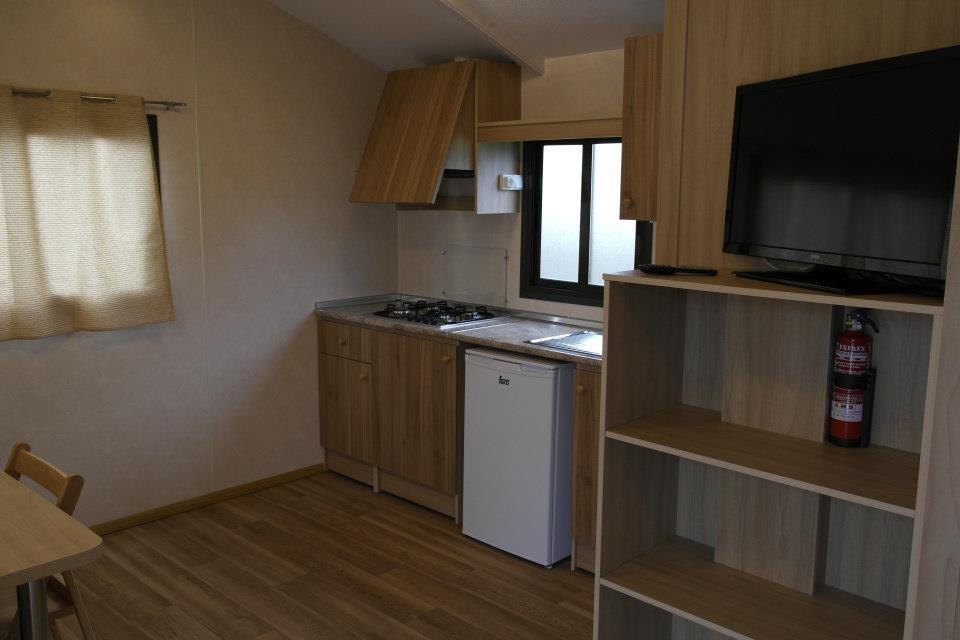 Camping La Torreta