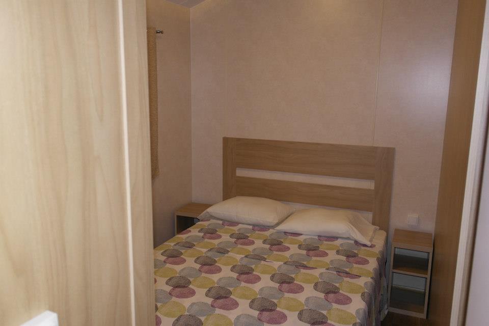 Campsite Camping La Torreta