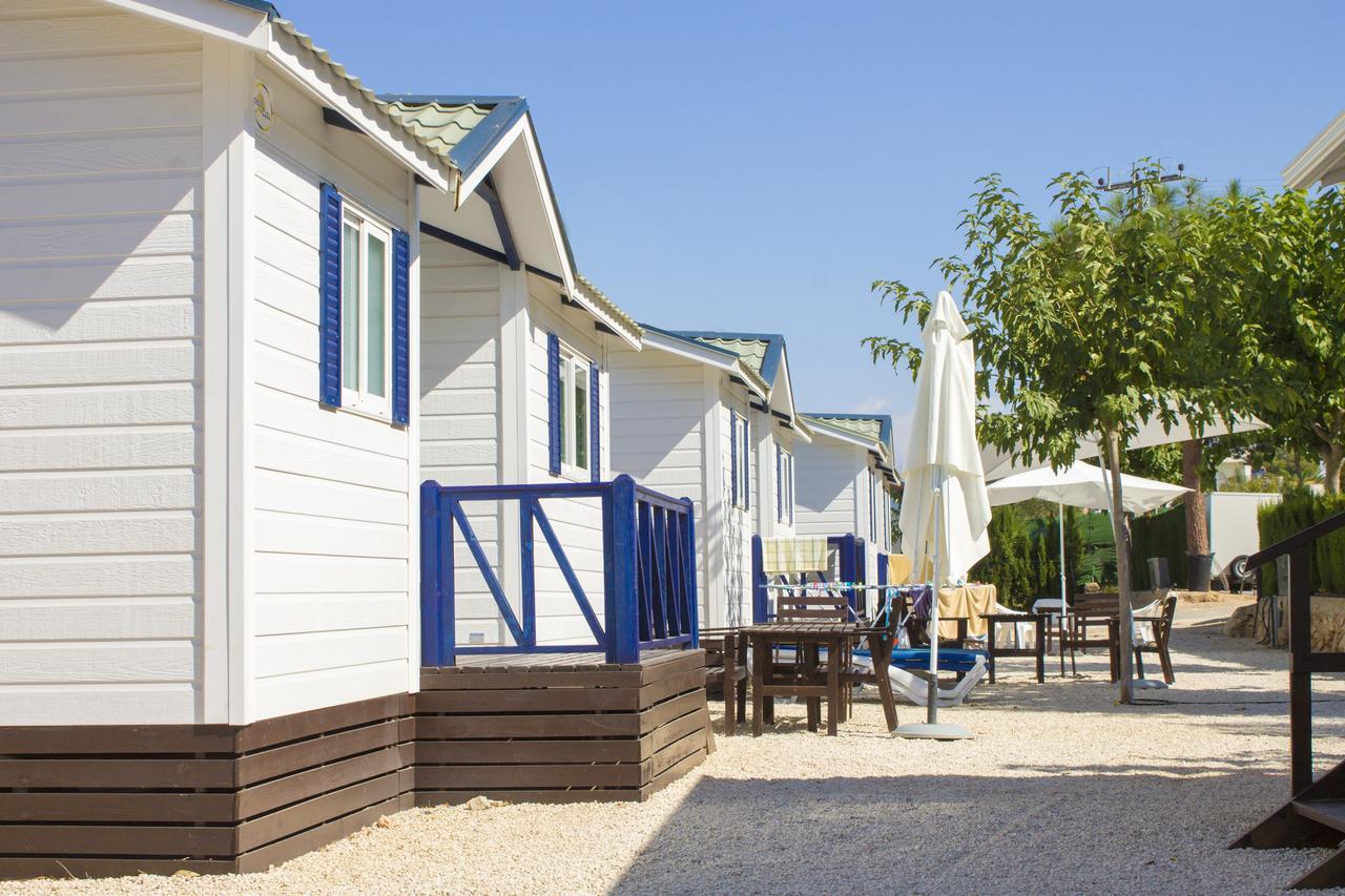 Camping La Torreta