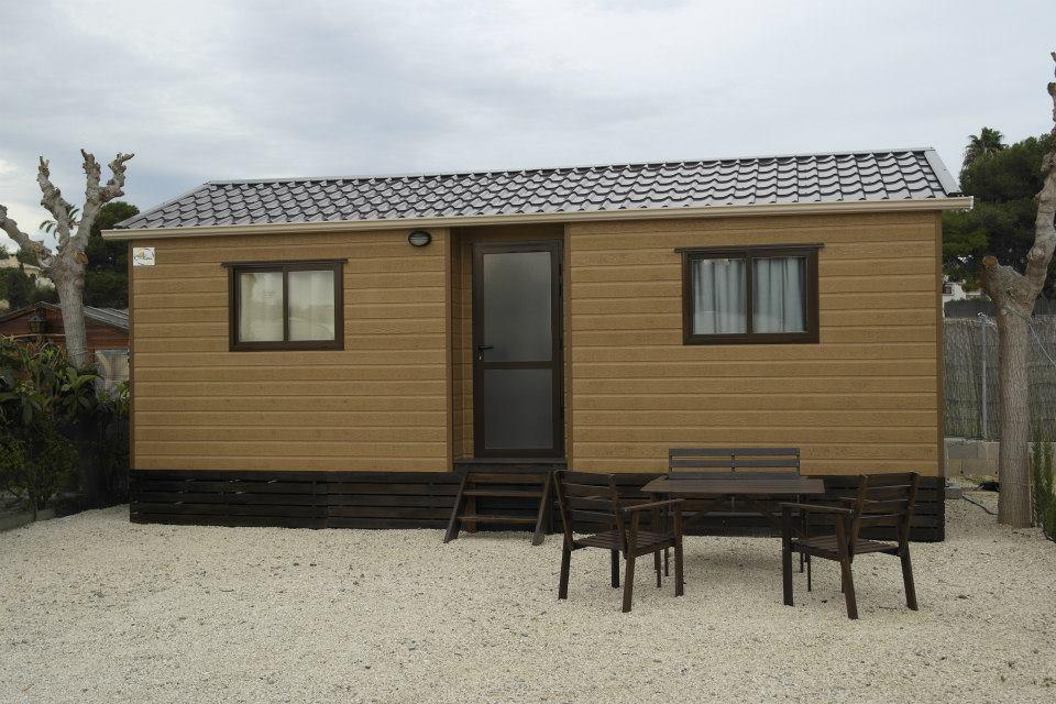 Campsite Camping La Torreta 2*