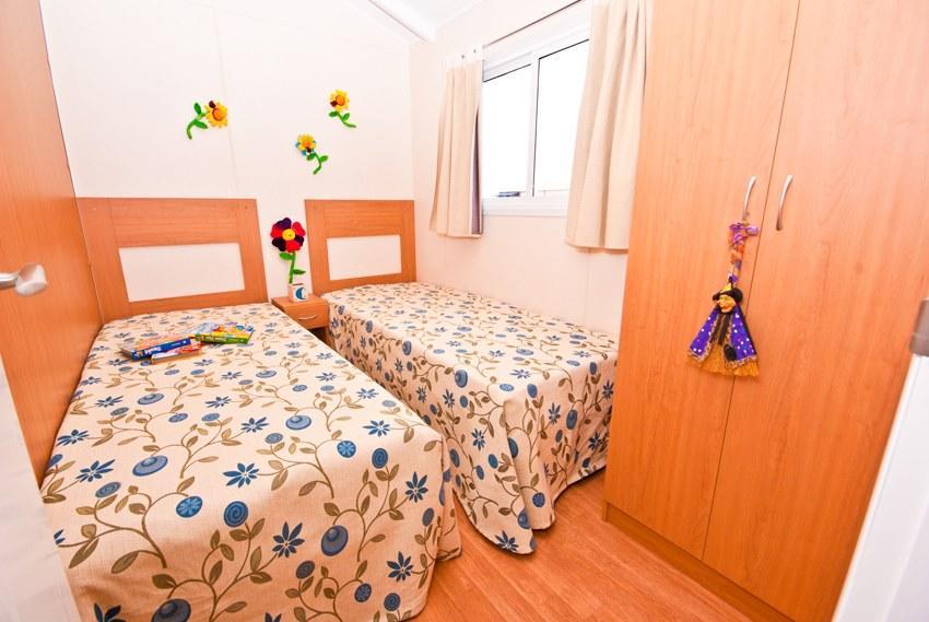 Camping La Torreta