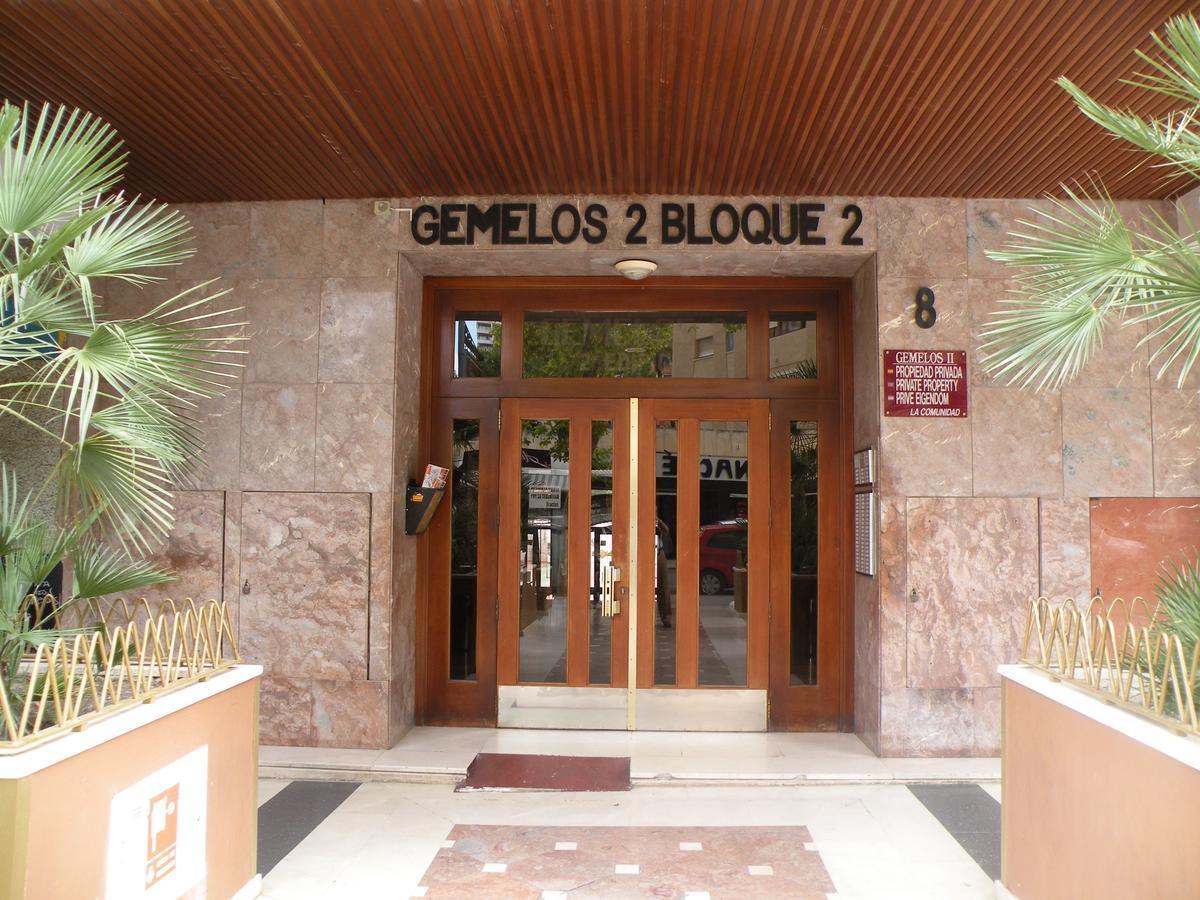Gemelos 2 Sea Views *