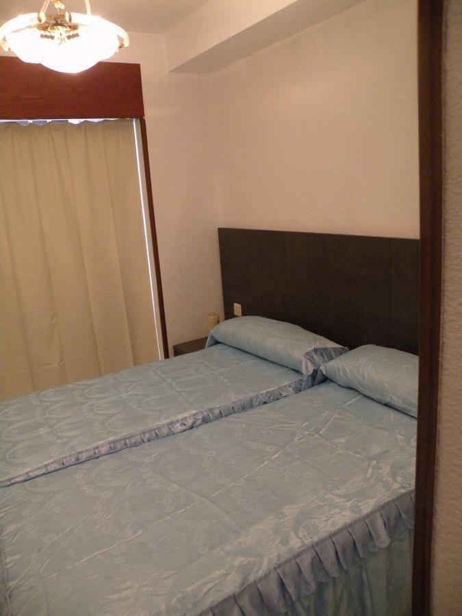 Apartment Gemelos 2 Sea Views