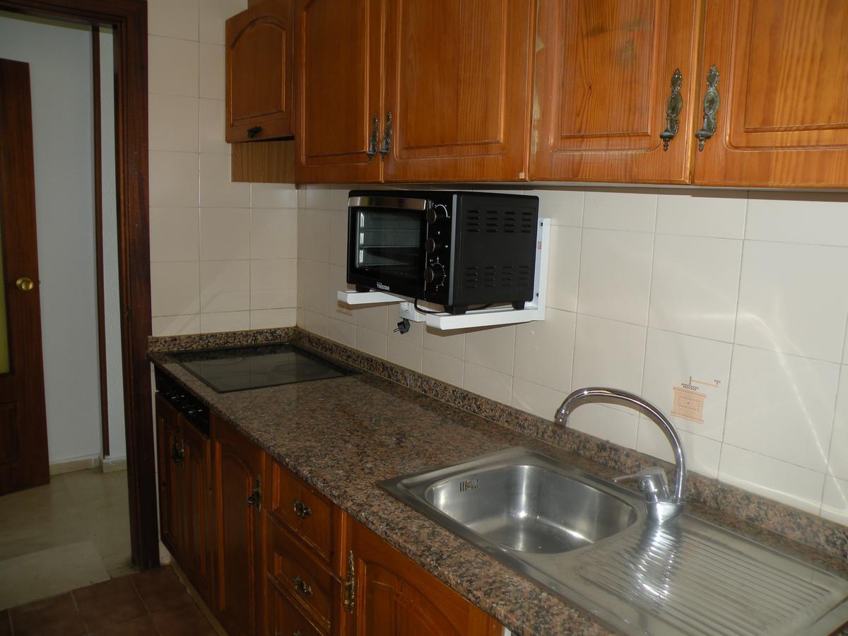 Gemelos 2 Sea Views Apartment Benidorm