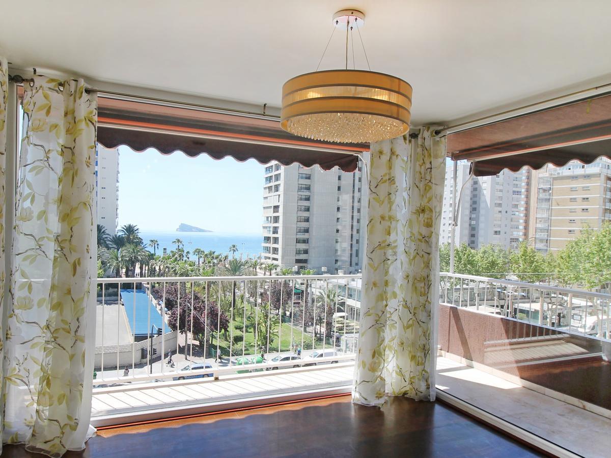 Apartamento Las Flores *