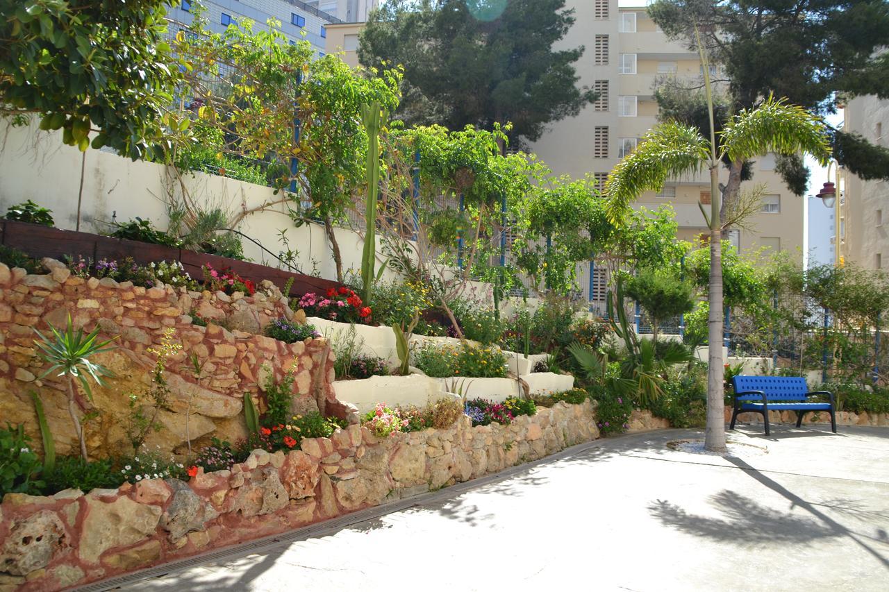 Edifico Capri By Beni4u