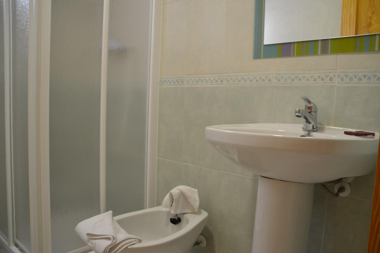 Apartment Edifico Capri By Beni4u *