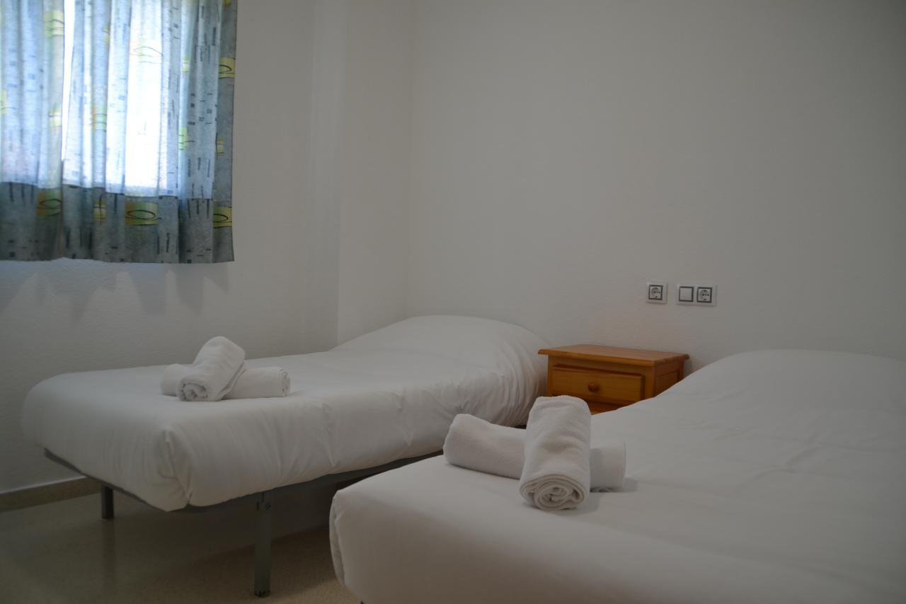 Apartment Edifico Capri By Beni4u Benidorm