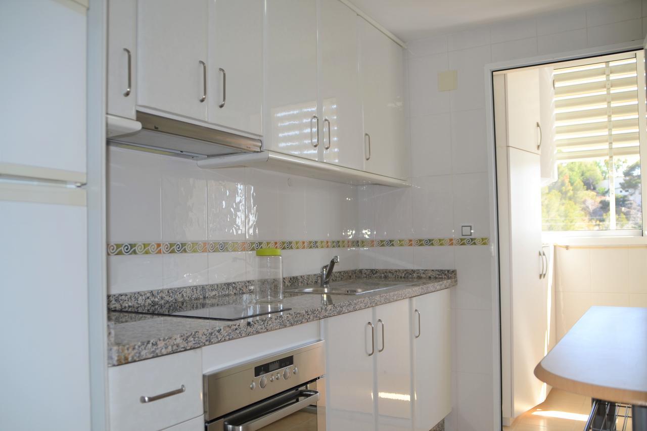 Apartment Edifico Capri By Beni4u