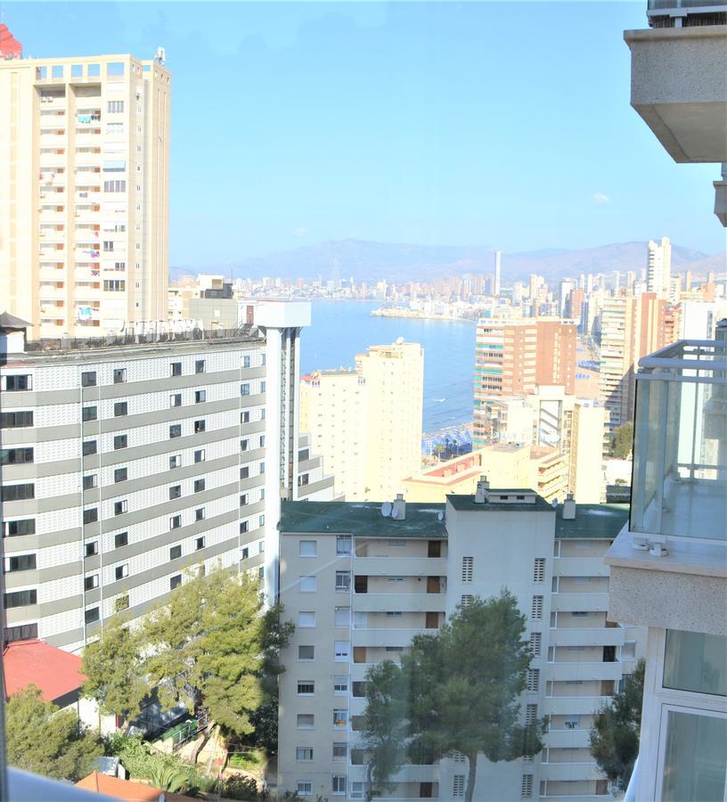 Edifico Capri By Beni4u Benidorm