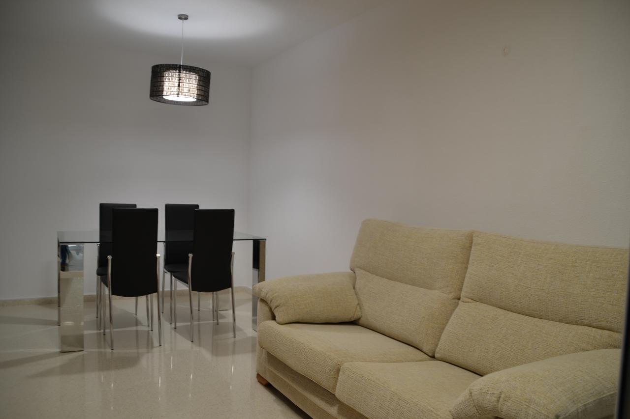 Apartment Edifico Capri By Beni4u