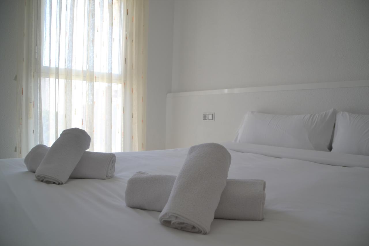 Apartment Edifico Capri By Beni4u