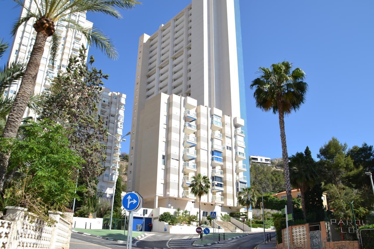 Apartment Edifico Capri By Beni4u