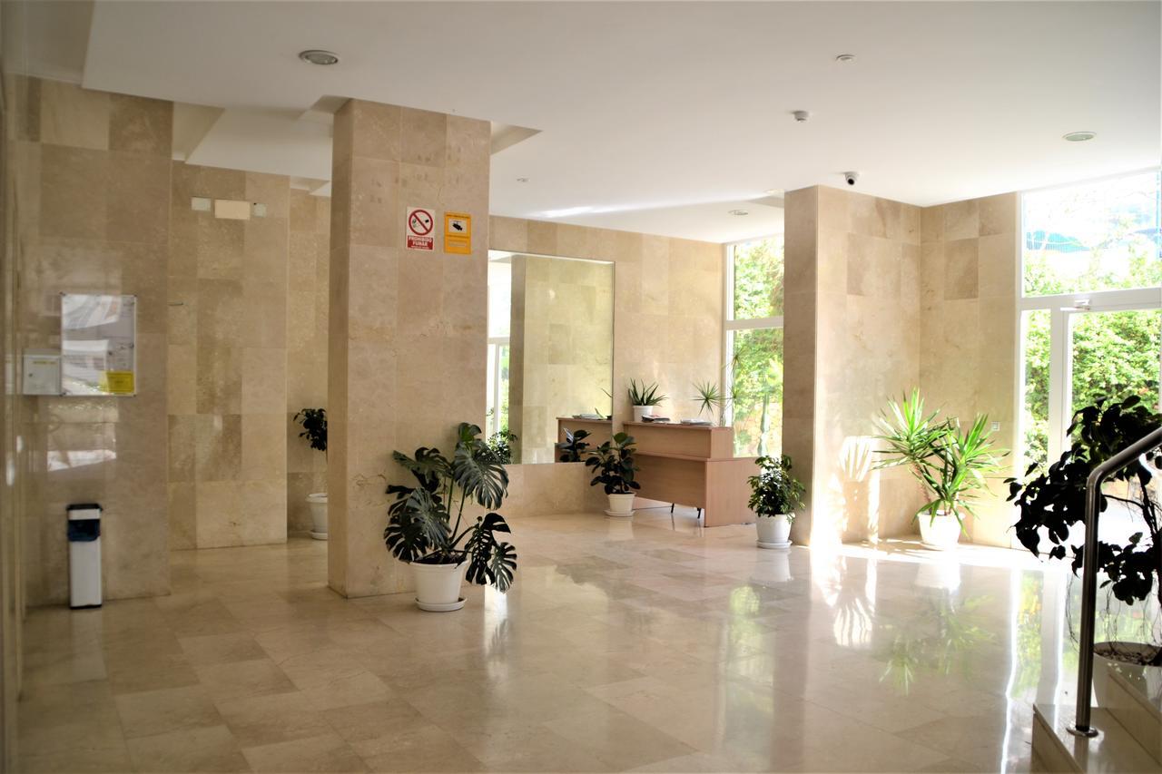 Edifico Capri By Beni4u Apartment *