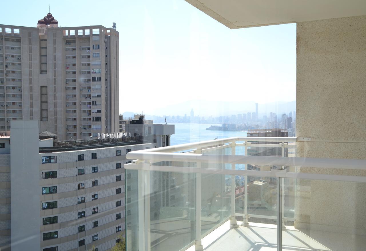 Edifico Capri By Beni4u Apartment