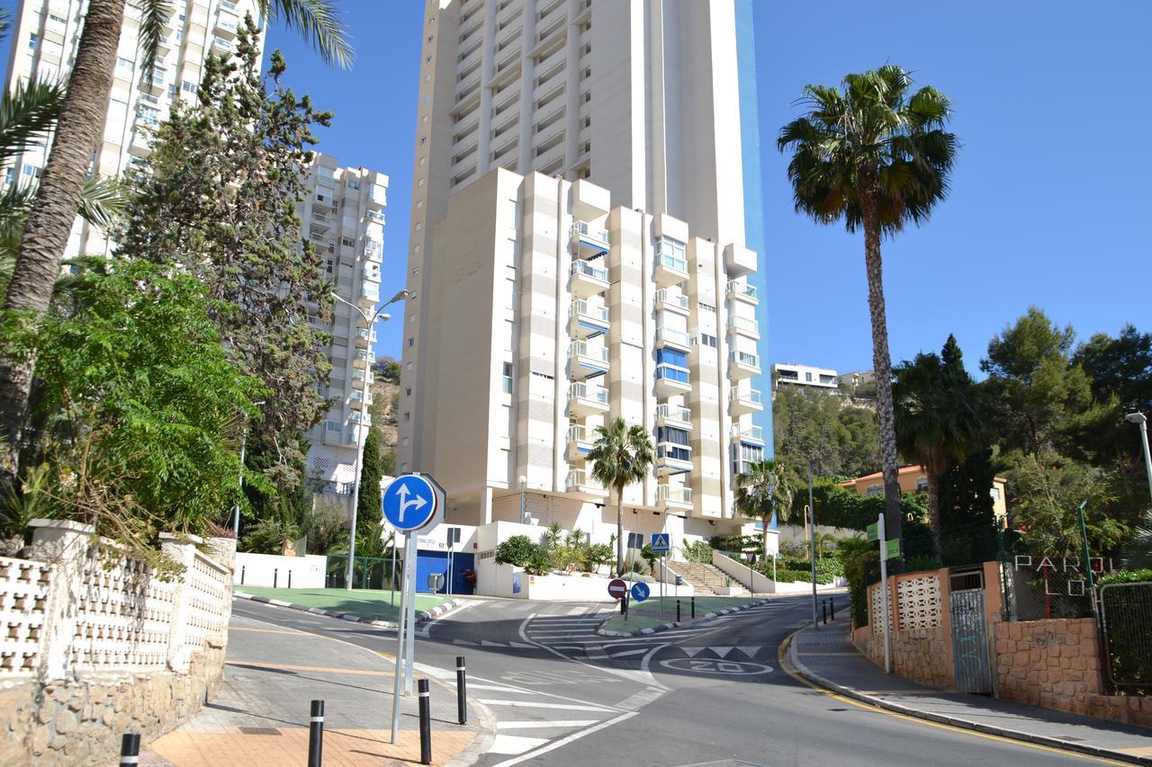 Edifico Capri By Beni4u Apartment *
