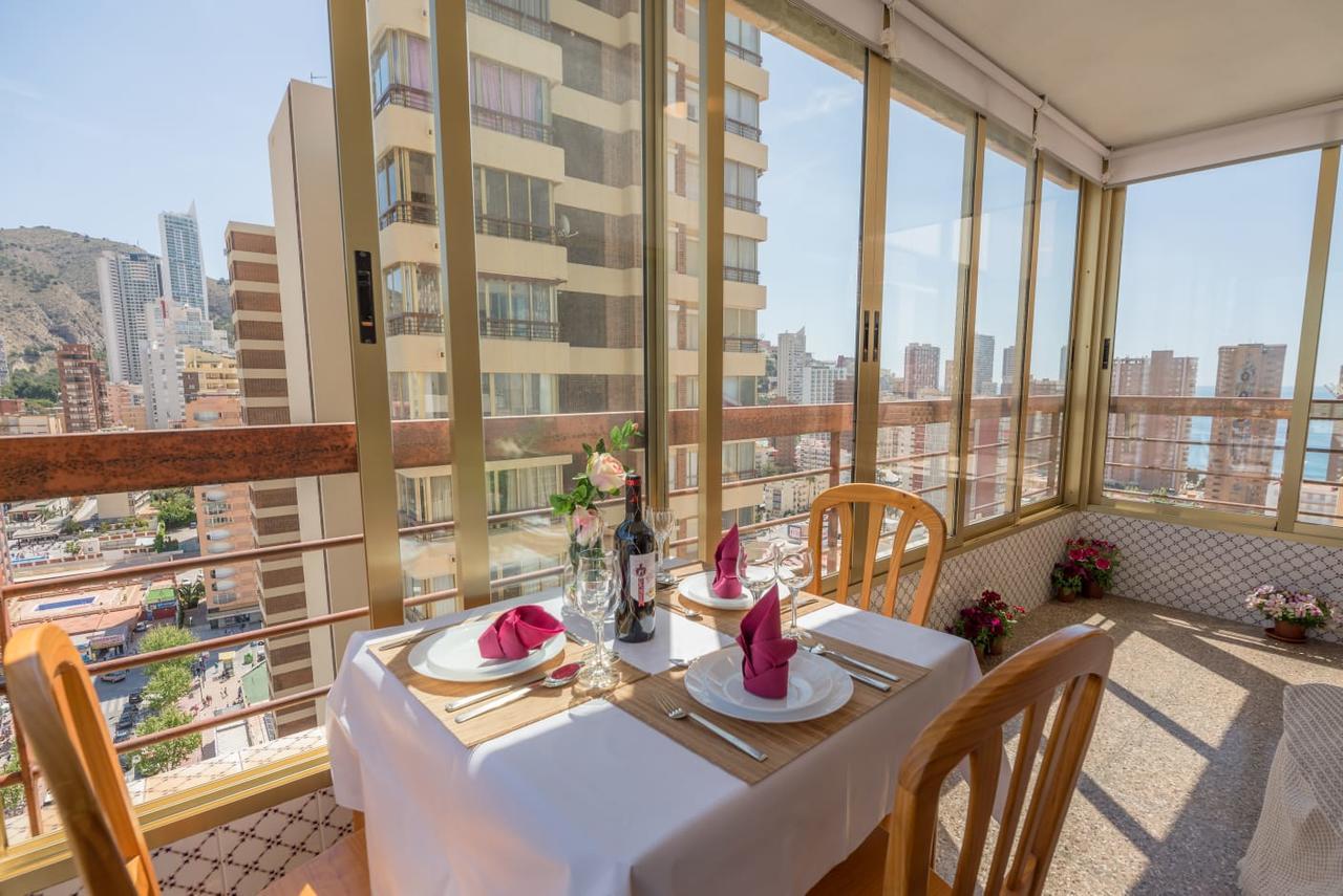 Appartement Acuarium Lux