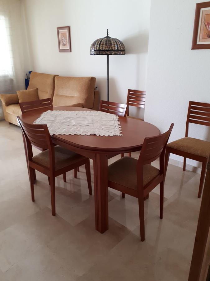 Apartment Aparment Benidorm