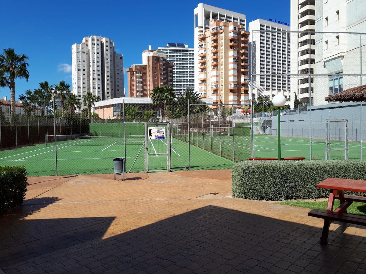 Aparment * Benidorm