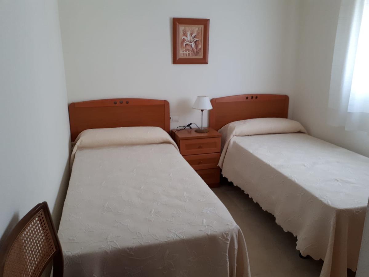Aparment Apartment Benidorm