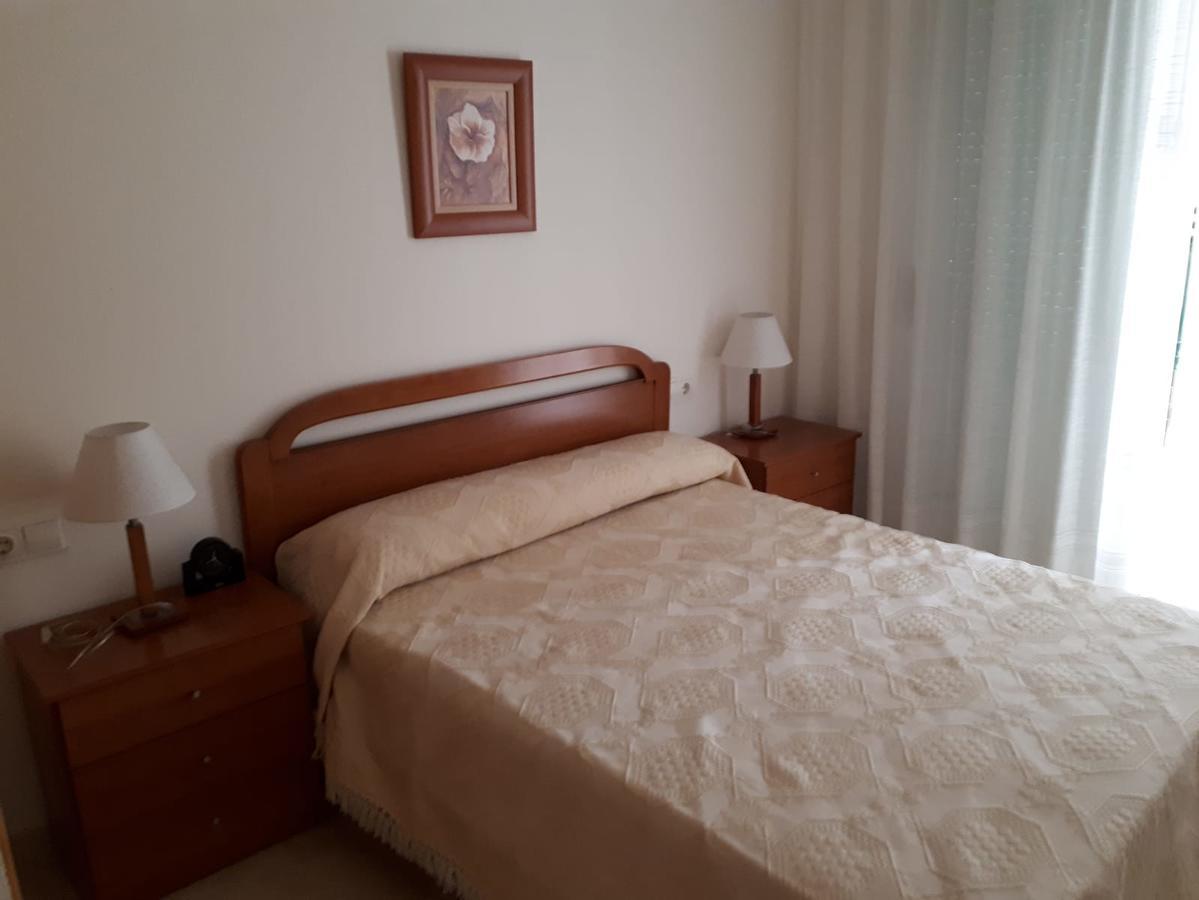 Aparment Benidorm