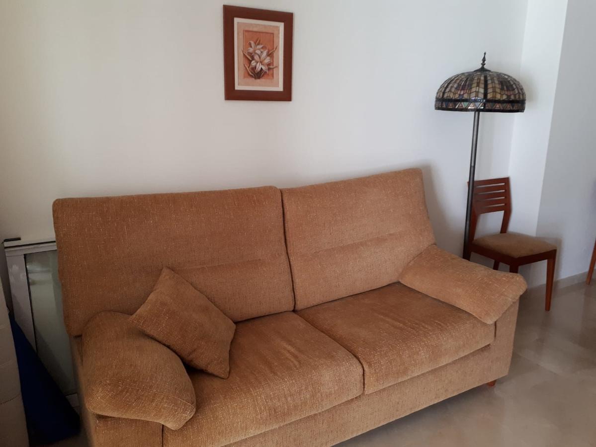 Aparment Apartment Benidorm