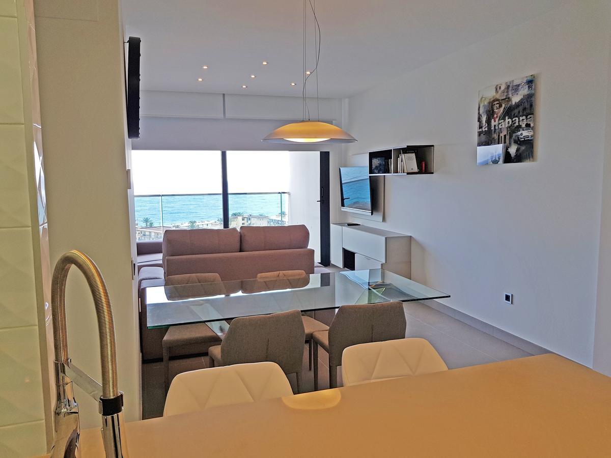 Sunset Drive Appartement *