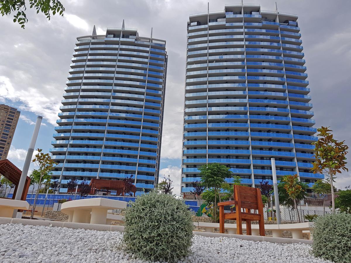 Appartement Sunset Drive Benidorm