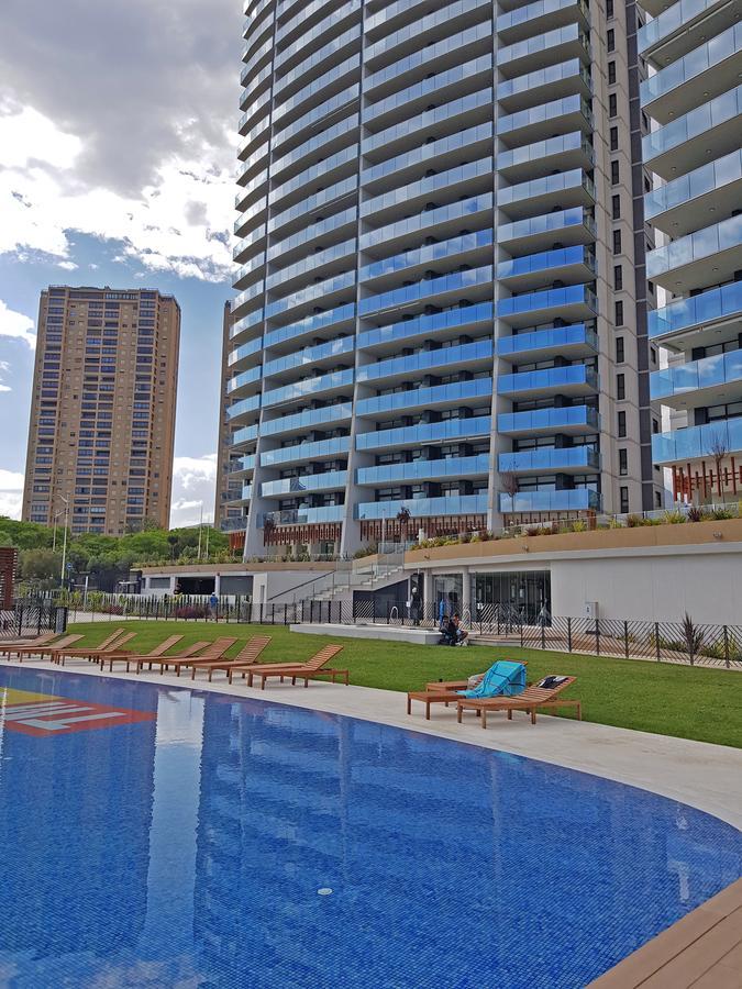 Sunset Drive Appartement Benidorm