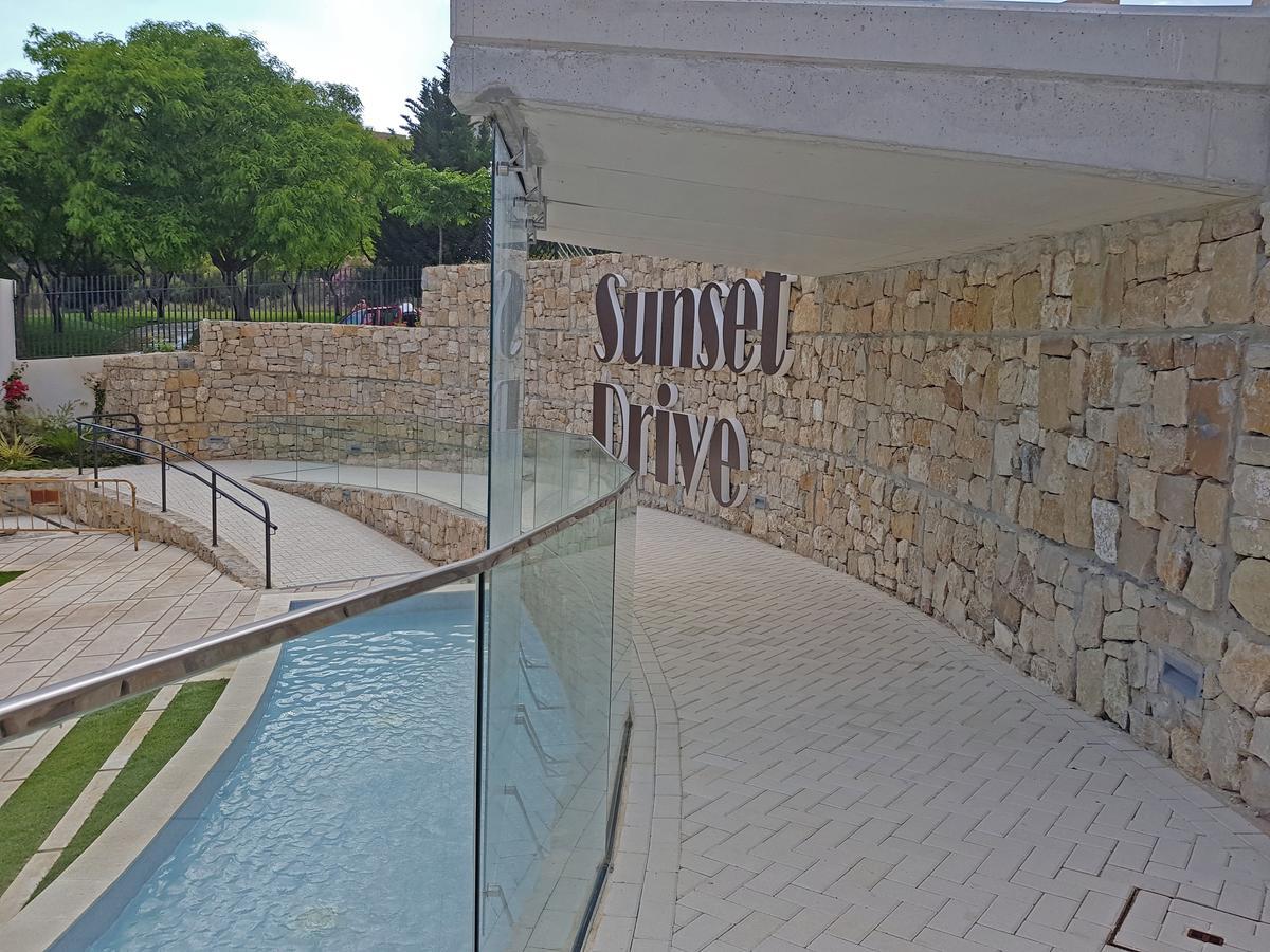 Sunset Drive Appartement