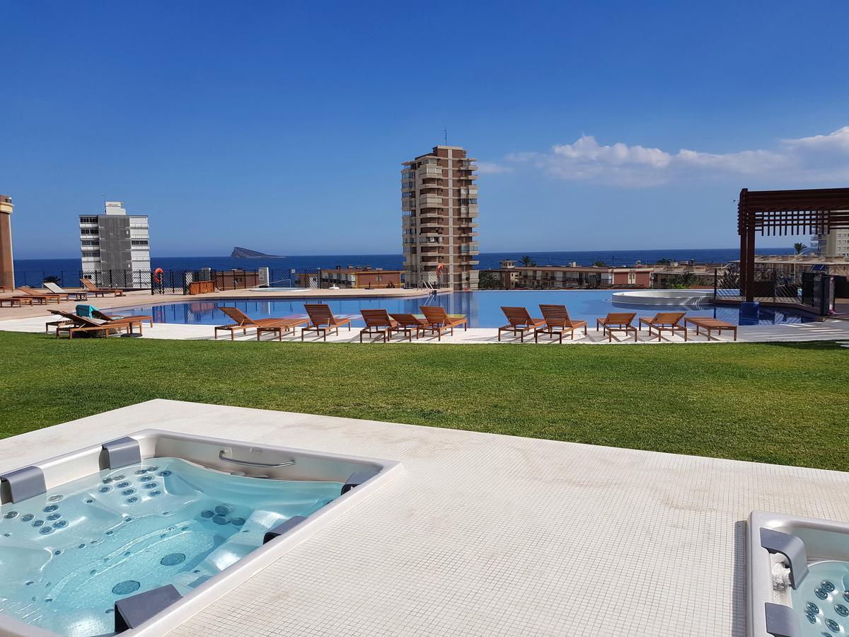 Appartement Sunset Drive Benidorm